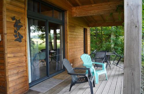 Meux Ski Chalet | Maison des Créateurs