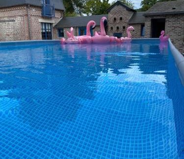 Les Andelys Bed & Breakfast | Maison des Fontainettes