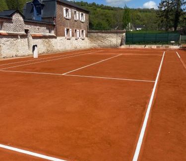 Les Andelys Bed & Breakfast | Maison des Fontainettes