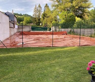 Les Andelys Bed & Breakfast | Maison des Fontainettes