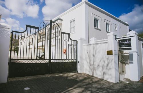 Franschhoek Apartment | Maison Des Huguenots Le Roux