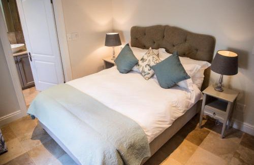 Franschhoek Apartment | Maison Des Huguenots Le Roux