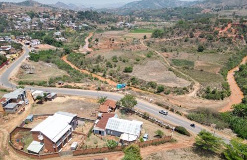 Analavory House | Maison des Pays