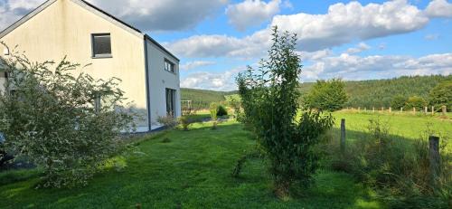 Tavigny House | Maison des voisins