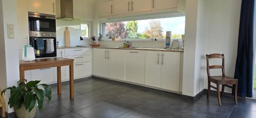 Tavigny House | Maison des voisins