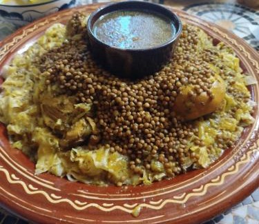 Ait Boukha House | Maison diyafa