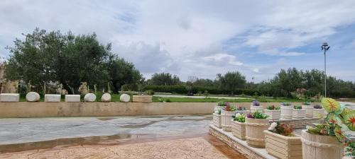 Ksibet El Mediouni House | Maison dolce vita