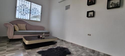 Ksibet El Mediouni House | Maison dolce vita