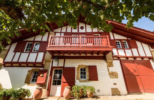 Sare Bed & Breakfast | Maison Dominxenea