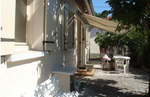 Andernos-les-Bains House | Maison du Bois à Andernos