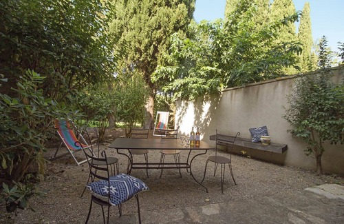 Marcorignan Apartment | Maison du Néflier (N°2)