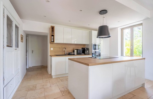 Dardilly House | Maison du Verger in Dardilly