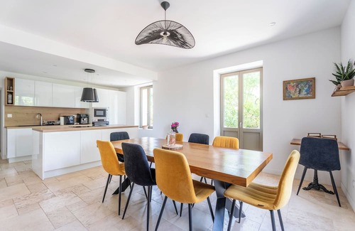 Dardilly House | Maison du Verger in Dardilly