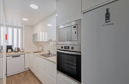 Sesimbra Apartment | Maison Du Village