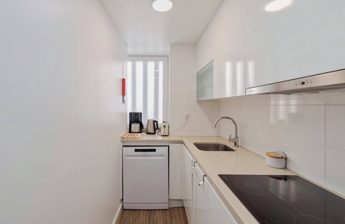 Sesimbra Apartment | Maison Du Village