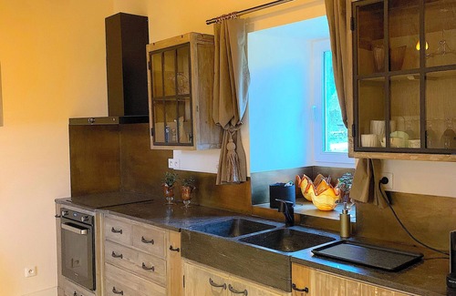 Hambers House | Maison Duroy - a romantic paradise for country lovers