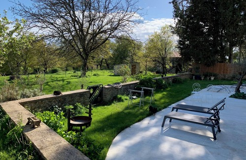 Hambers House | Maison Duroy - a romantic paradise for country lovers