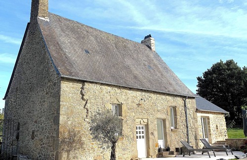 Hambers House | Maison Duroy - a romantic paradise for country lovers