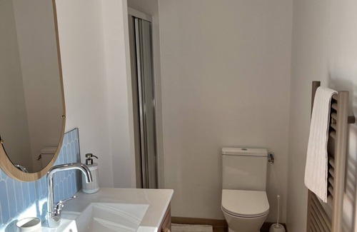 Massignieu-de-Rives House | Maison dutilia: disconnection between lakes and mountains 200 metres from the ViaRhôna