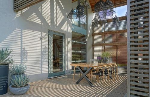 Heure House | Maison Eliacé