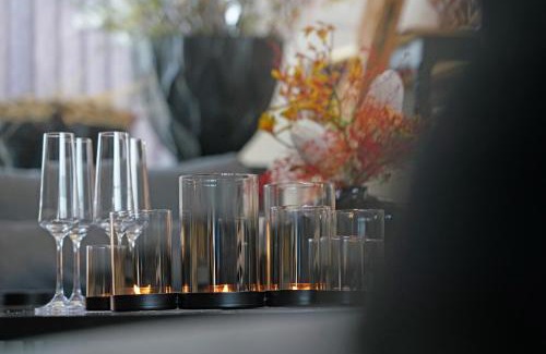 Heure House | Maison Eliacé