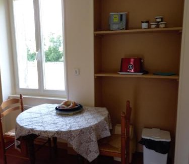 Parnac House | MAISON EN BOISCHAUT SUD