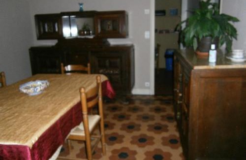 Parnac House | MAISON EN BOISCHAUT SUD