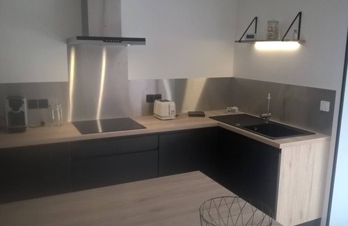 Empurany House | Maison en Pierre a la Campagne