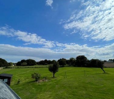 Kervignac Villa | Maison en pierre