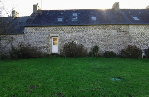 Plobannalec-Lesconil House | Maison en Pierre