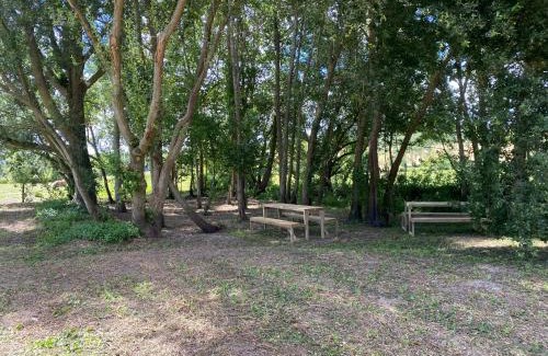 Mandeville-en-Bessin House | Maison en pleine nature proche plage Omaha Beach!