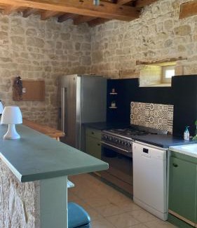 Mandeville-en-Bessin House | Maison en pleine nature proche plage Omaha Beach!