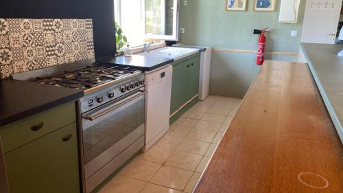 Mandeville-en-Bessin House | Maison en pleine nature proche plage Omaha Beach!