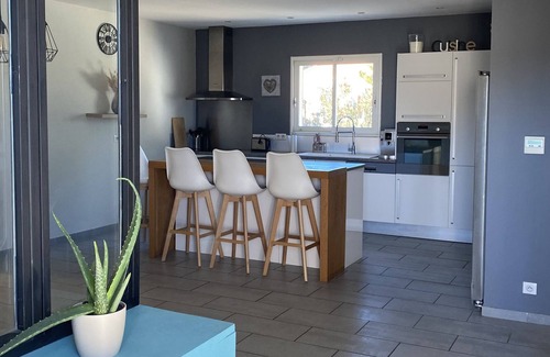 Combas Other | Maison Entre mer et Montagne