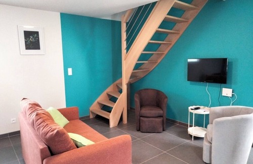 Pihen-les-Guines House | Maison Entre Terre et Mer, calm and walks on the Opal Coast