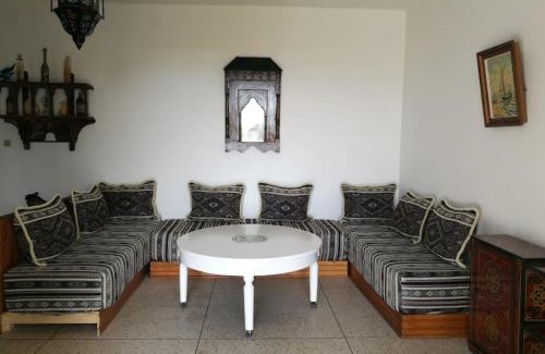 Skhirat House | Maison Etoile De Mer 1