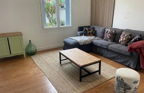 Villeneuve-sur-Lot Villa | Maison familiale 4 Chambres