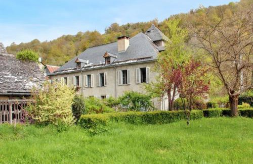 Augirein House | Maison familiale chaleureuse à Augirein avec grand jardin.