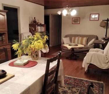 Voutezac House | Maison familiale coteaux de la Vézère