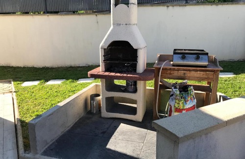 Auxerre Villa | Maison familiale dans un quartier calme