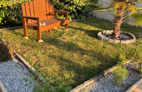 Auxerre Villa | Maison familiale dans un quartier calme