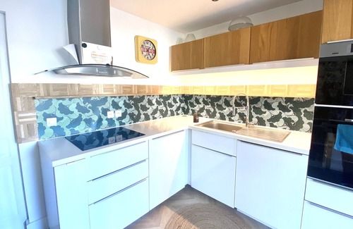 Cournonsec Other | Maison Familiale Entre mer et Garrigue, Piscine