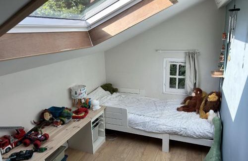 Anglet House | Maison familiale entre océan, golf & forêt