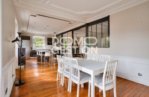 Sevres House | Maison Familiale