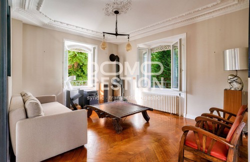 Sevres House | Maison Familiale