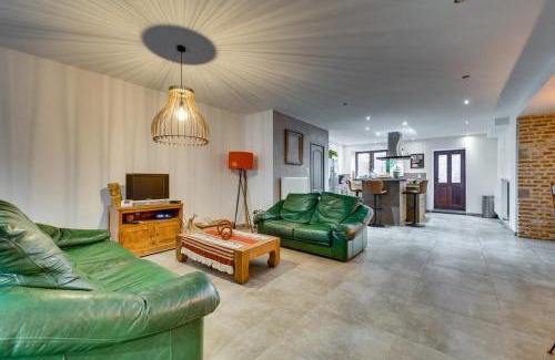 Enghien House | maison familiale près de bruxelles et paridaisia