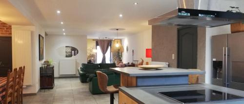 Enghien House | maison familiale près de bruxelles et paridaisia