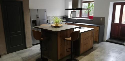 Enghien House | maison familiale près de bruxelles et paridaisia