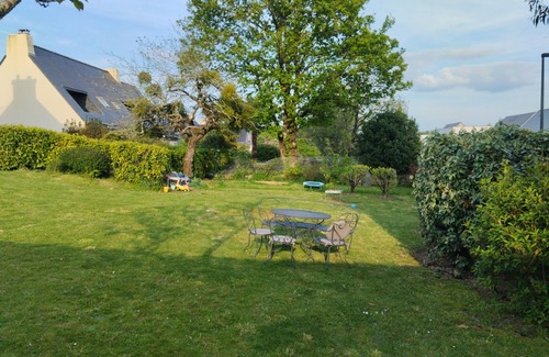 Sene House | Maison Familiale, Proche Plages et Centre de Vannes. Adaptée Avec Enfants !