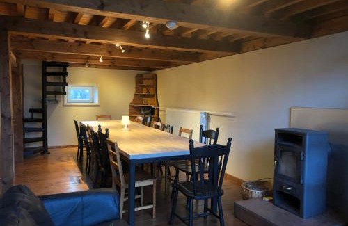 Houffalize House | Maison Flo